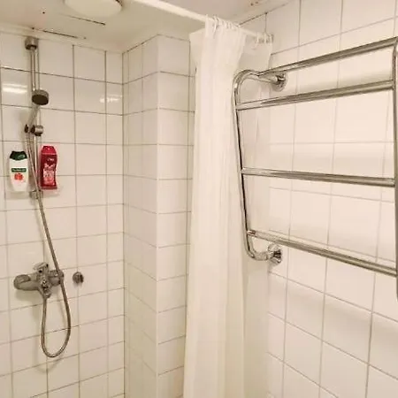 Apartamento In The Heart Of