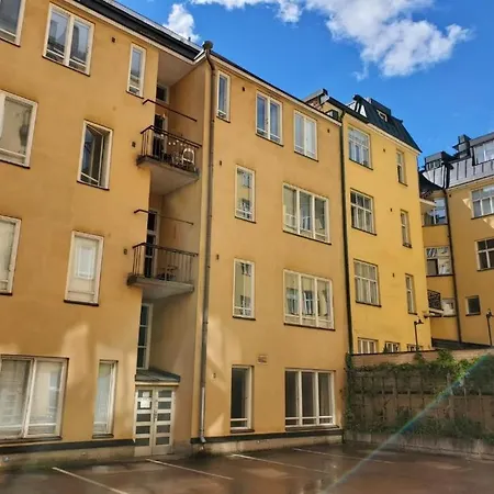 Apartamento In The Heart Of *