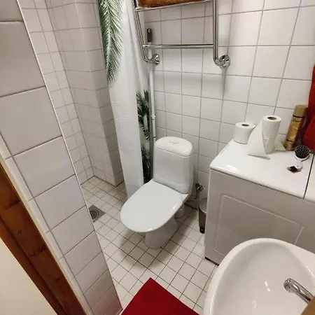 Apartamento In The Heart Of